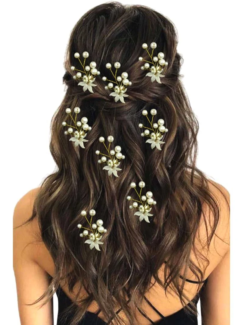 Bridal Wedding Hair Flare