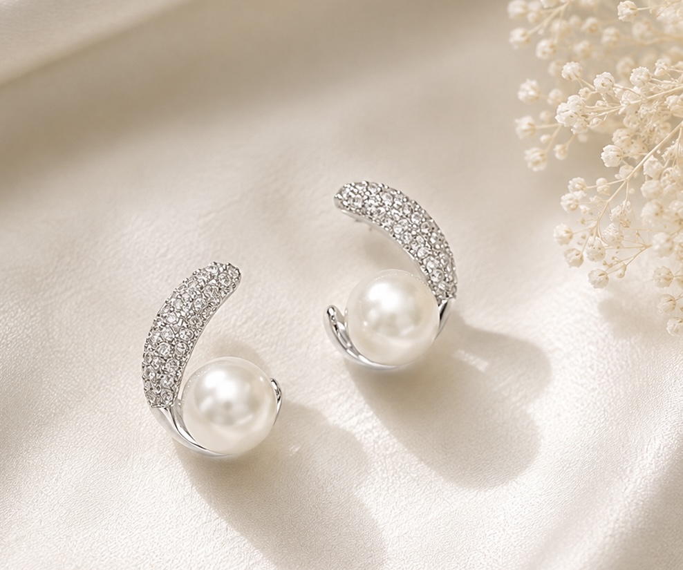Pearly shine